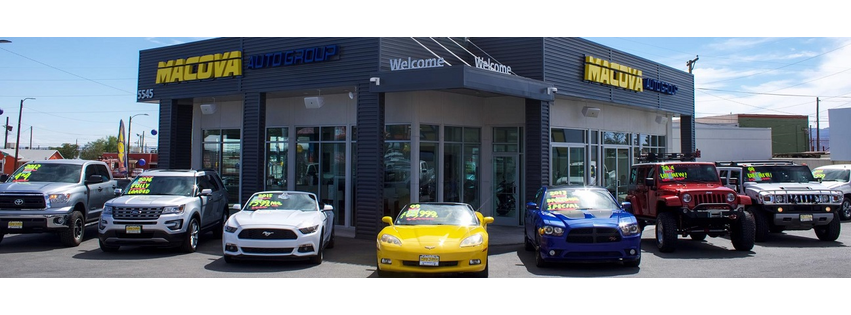 Macova Auto Group Inc.