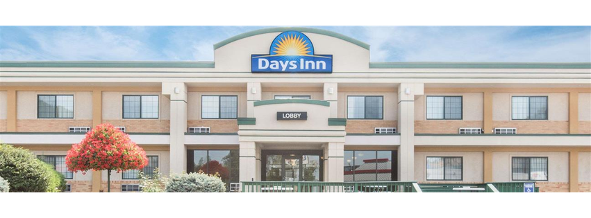 Days Inn by Wyndham West Rapid City