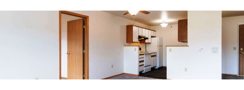 Moesser House Senior Apartments