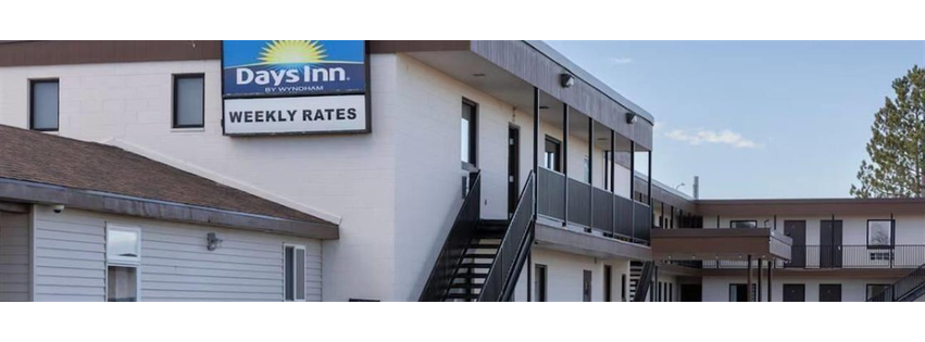 Days Inn by Wyndham Wheatland