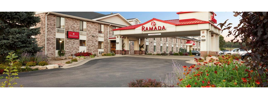 Ramada by Wyndham Wisconsin Dells