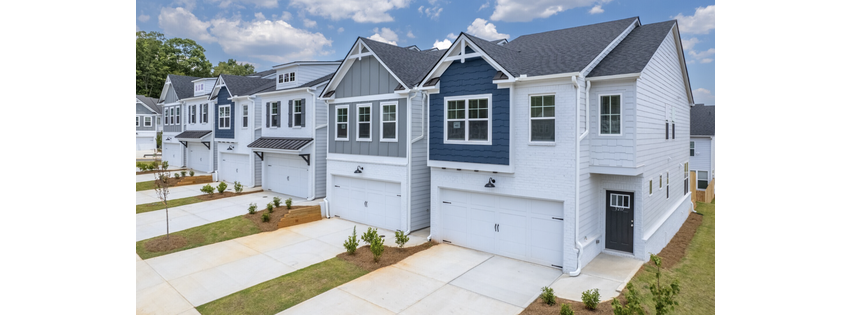 Westfield Townhomes