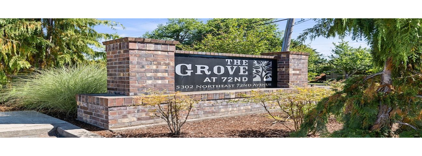 The Grove at 72nd Apartments
