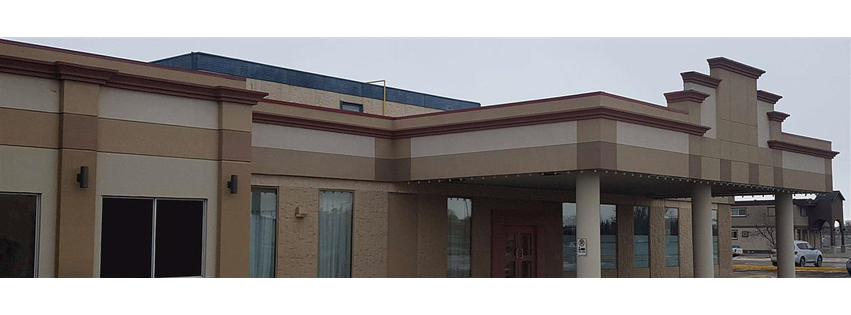 Travelodge by Wyndham Regina