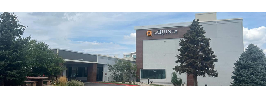 La Quinta by Wyndham Denver Englewood Tech Center