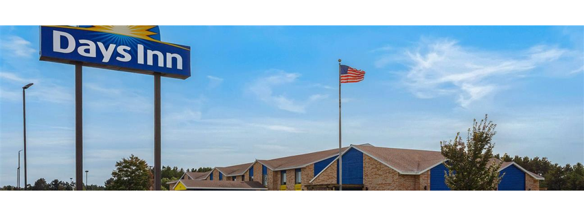 Days Inn by Wyndham Eagle River