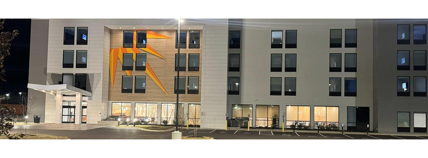 La Quinta Inn & Suites by Wyndham Jackson