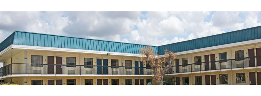 Days Inn by Wyndham Central San Antonio NW Medical Center
