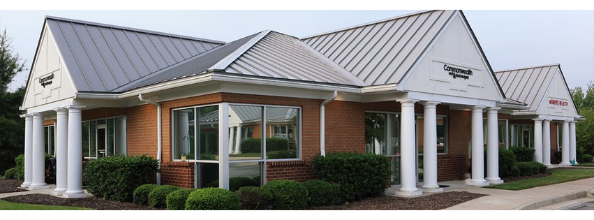 Commonwealth Oral & Facial Surgery Brandermill