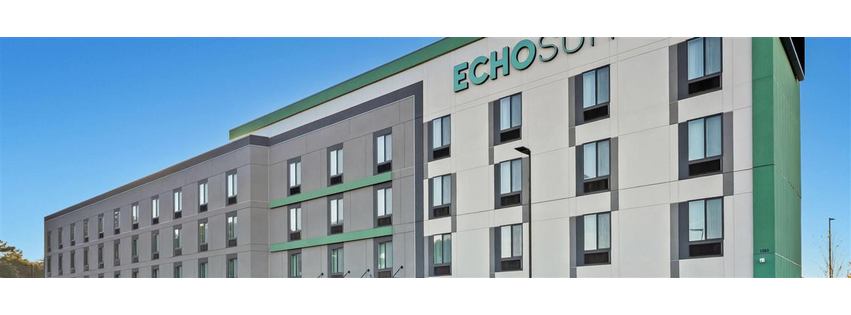 ECHO Suites Extended Stay by Wyndham Conyers