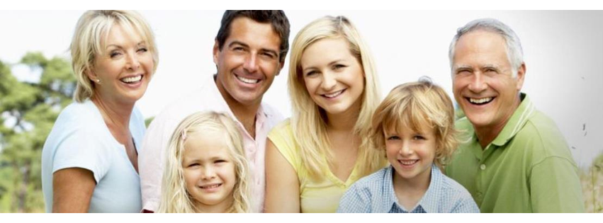 Greenleaf Family Dentistry