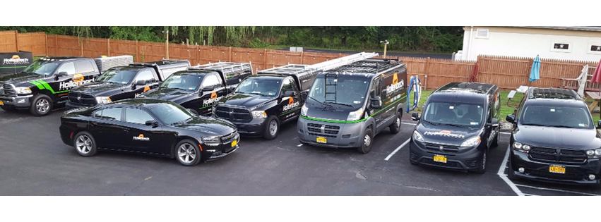 Hollenbeck Pest Control