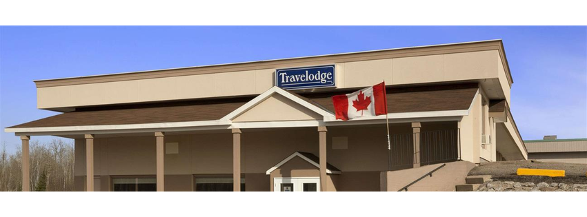 Travelodge by Wyndham Kapuskasing