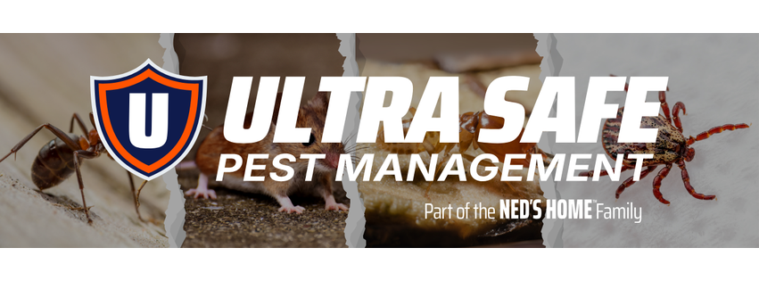 Ultra Safe Pest Management
