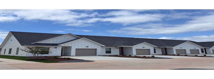 Willow Brook Townhomes