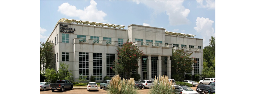 Office Evolution - Flowood
