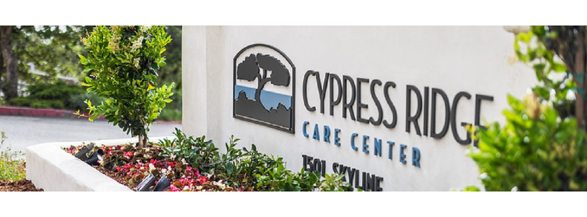 Cypress Ridge Care Center