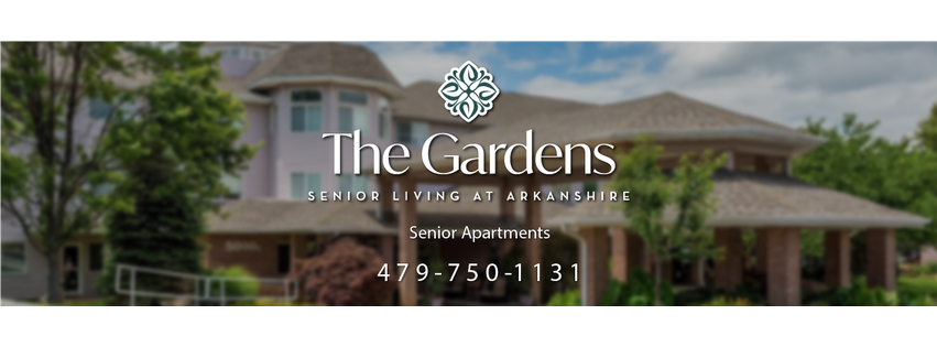 The Gardens at Arkanshire Senior Living
