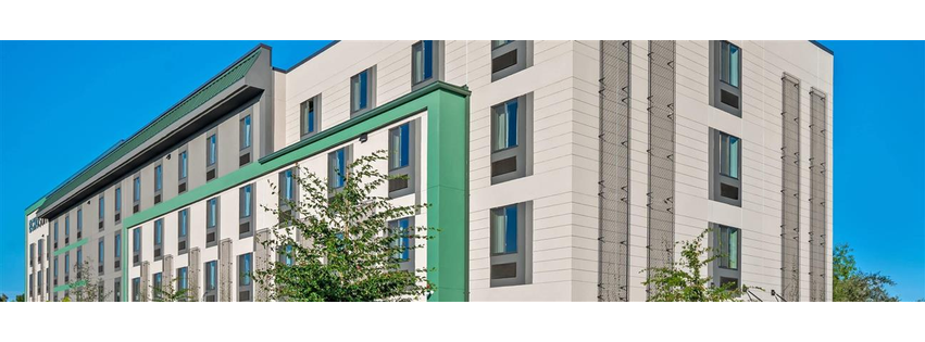 ECHO Suites Extended Stay by Wyndham Naples