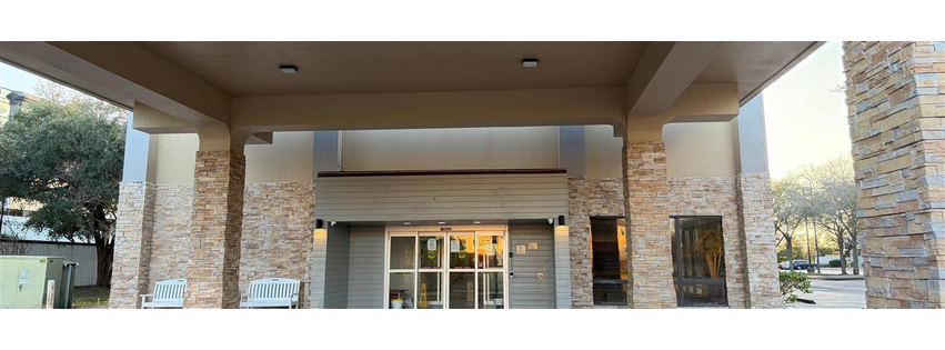 Wingate by Wyndham Jacksonville FL