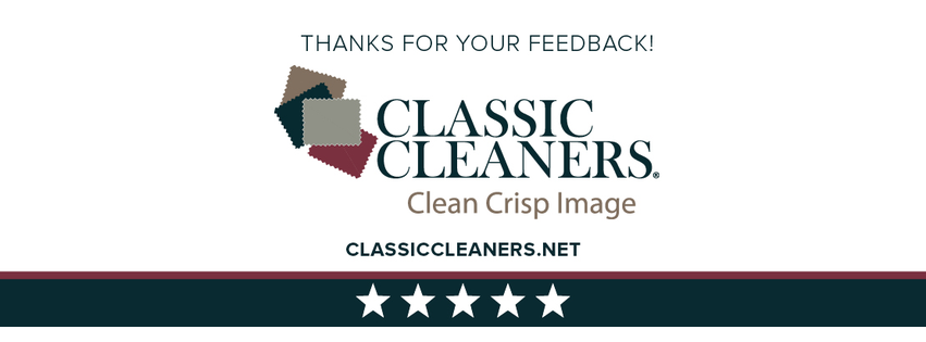 Classic Cleaners