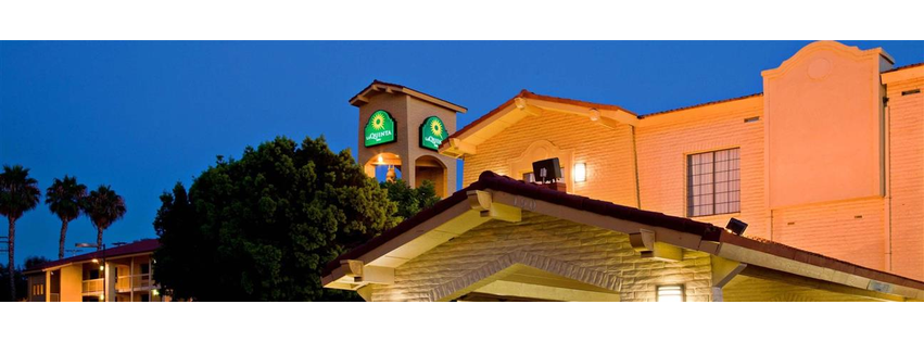 La Quinta Inn by Wyndham San Diego Chula Vista