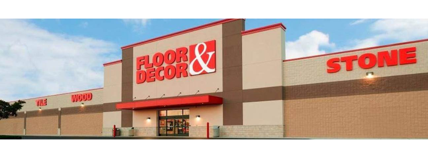 Floor & Decor