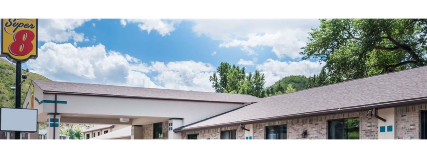 Super 8 by Wyndham Deadwood/Black Hills Area
