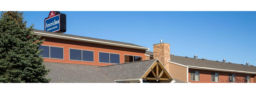 AmericInn by Wyndham Sioux City