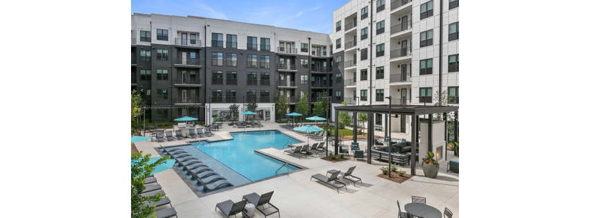 Auden Atlanta Apartments & Townhomes