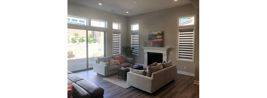 Pacific Shutters and Shades