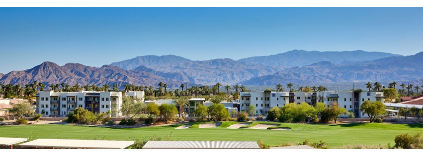 Revel Palm Desert