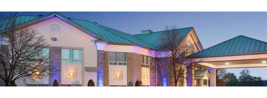 Days Inn by Wyndham Montmagny