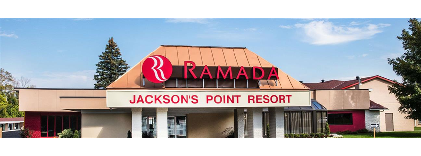 Ramada by Wyndham Jacksons Point