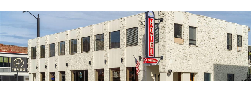 The Hotel Pendleton, Trademark Collection by Wyndham