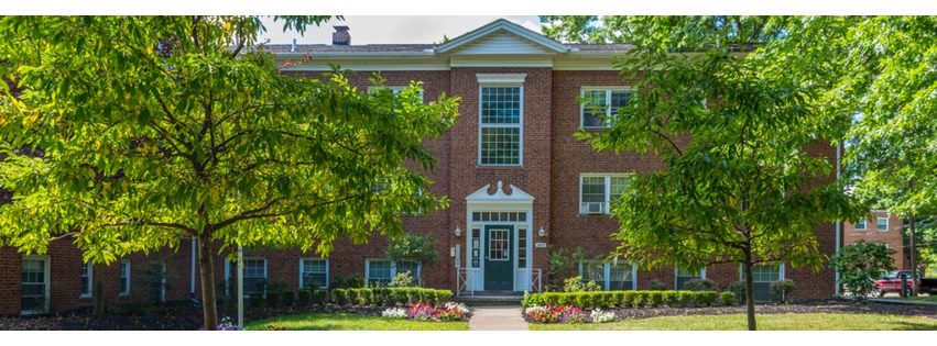 Broadview Gardens Apartments