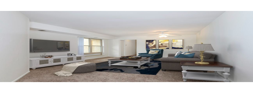 Berkdale Apartments