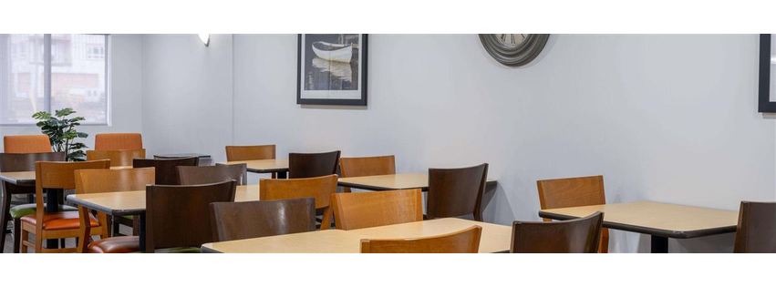 Travelodge Suites by Wyndham Saint John