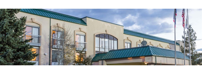 Days Inn by Wyndham Evanston WY