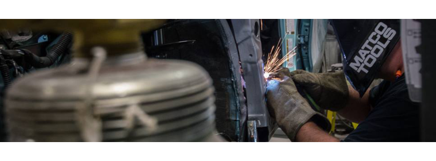 J.A.S. Auto Body