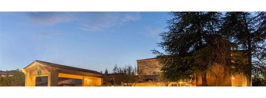 La Quinta Inn & Suites by Wyndham Redding