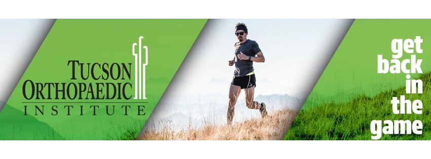 Dr. Troy Taduran: Tucson Orthopaedic Institute - St. Mary's Office