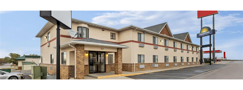 Days Inn by Wyndham Wall