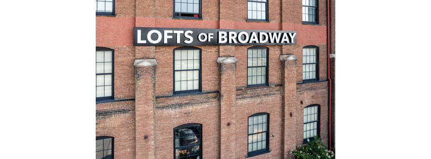 Lofts of Broadway