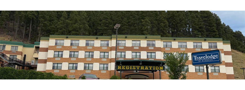Travelodge Inn & Suites by Wyndham Deadwood