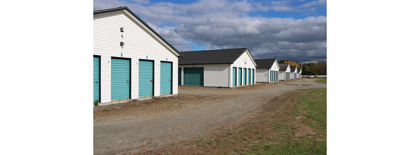 KO Storage