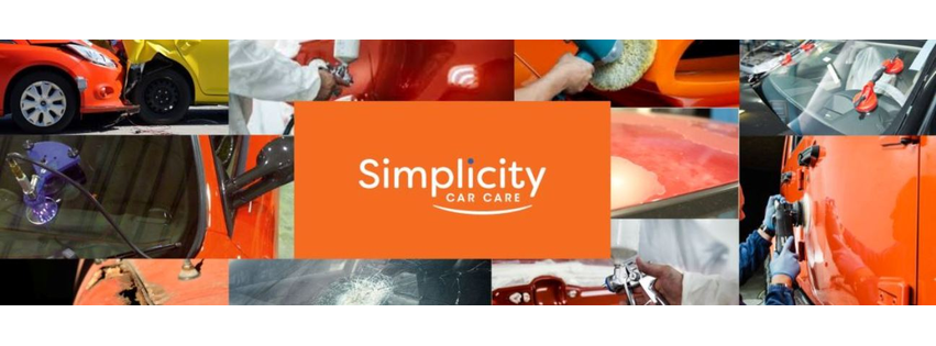 Simplicity Car Care South Toronto Collision Centre