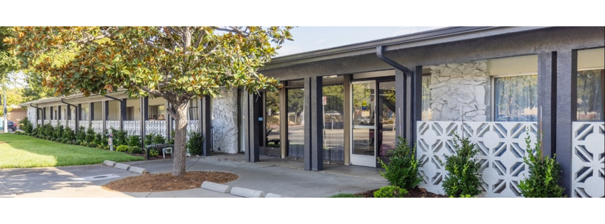 Canyon Springs Post Acute