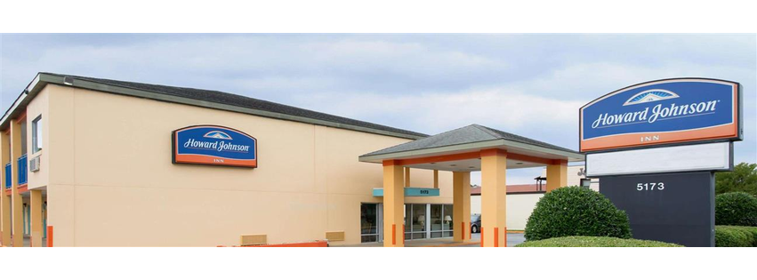 Howard Johnson by Wyndham Virginia Beach