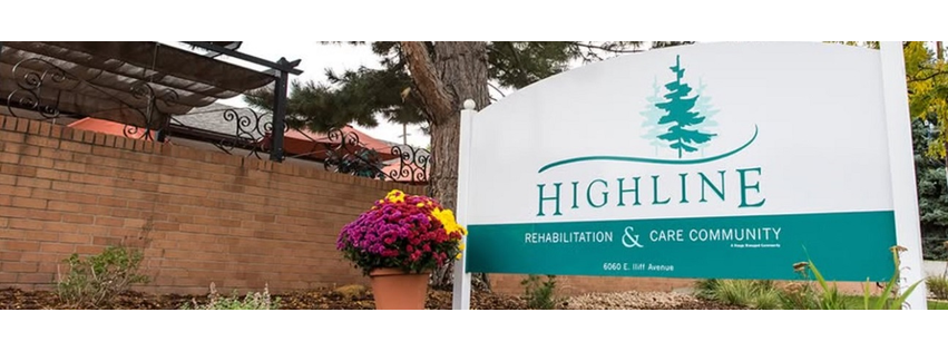 Highline Post Acute
